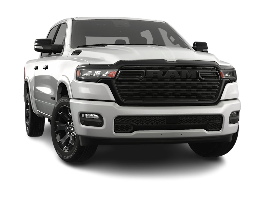Thumbnail: 2025 RAM 1500 - 16