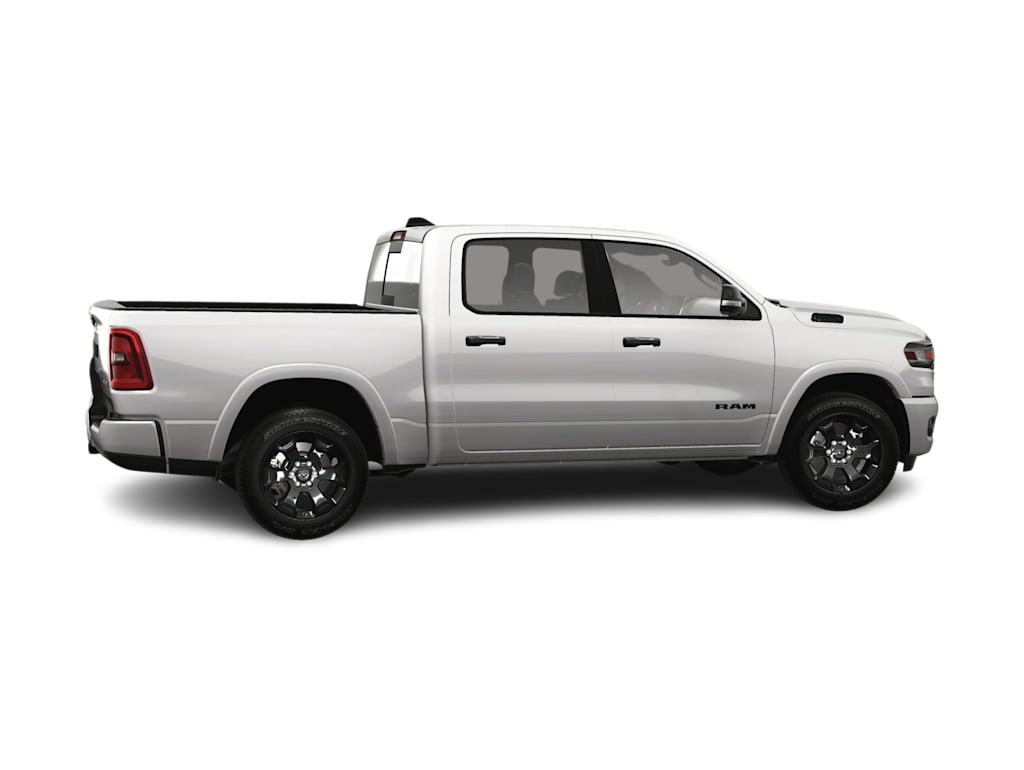 Thumbnail: 2025 RAM 1500 - 15