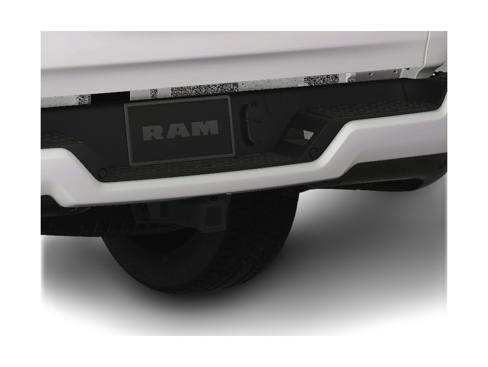 Thumbnail: 2025 RAM 1500 - 4