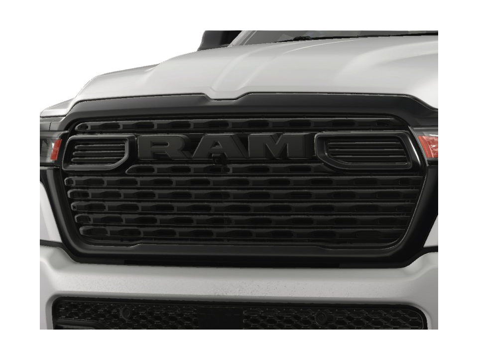 Thumbnail: 2025 RAM 1500 - 21