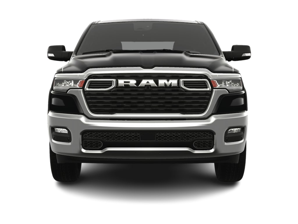 Thumbnail: 2025 RAM 1500 - 18