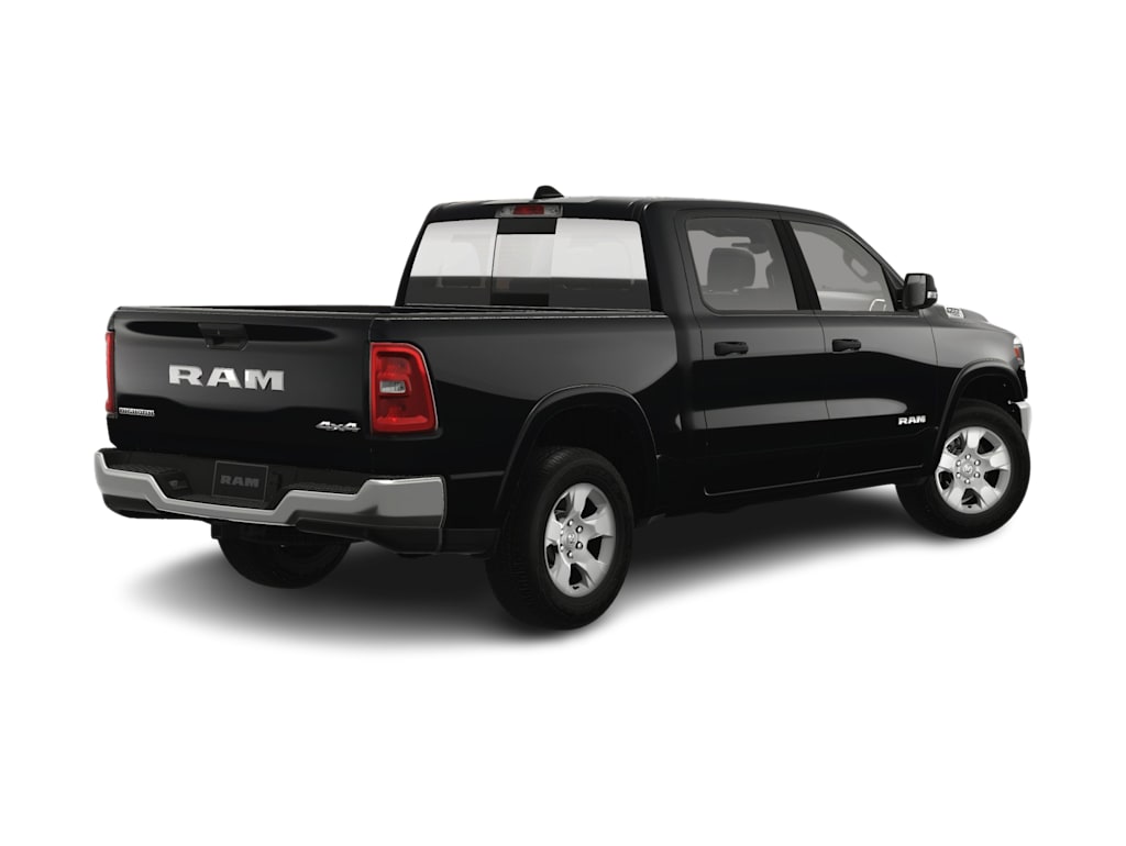 Thumbnail: 2025 RAM 1500 - 14