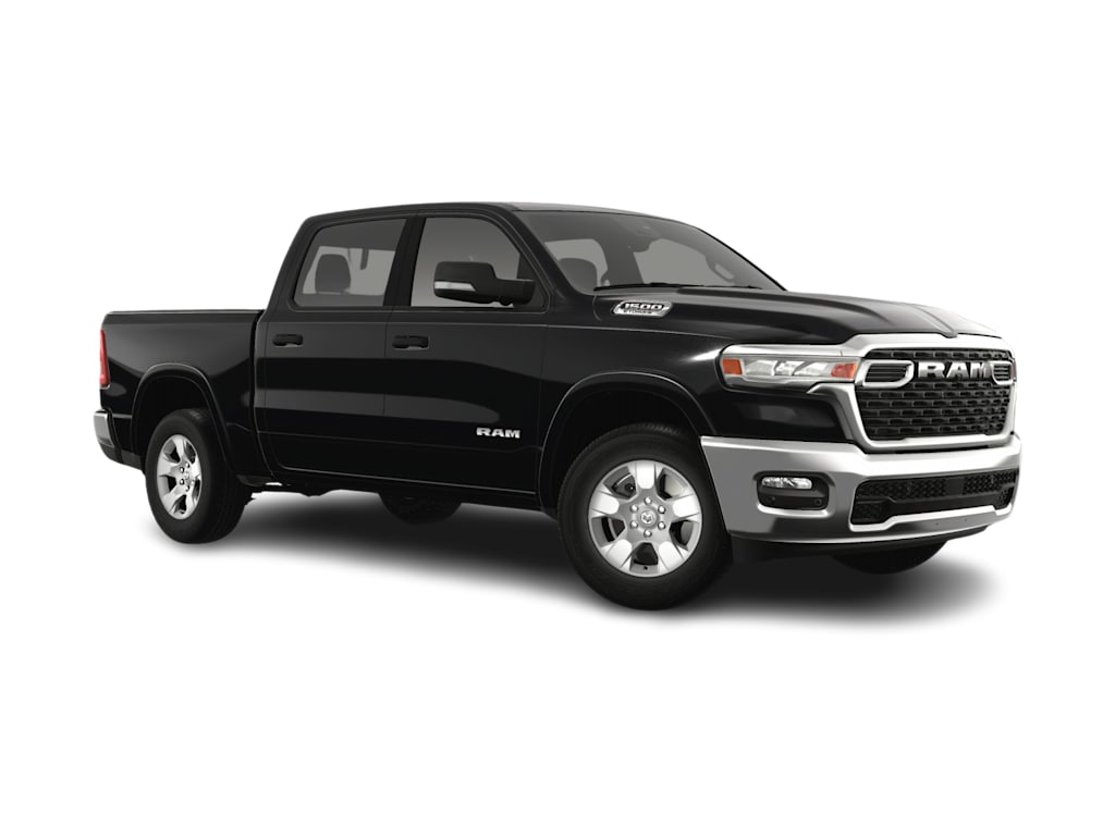 Thumbnail: 2025 RAM 1500 - 16