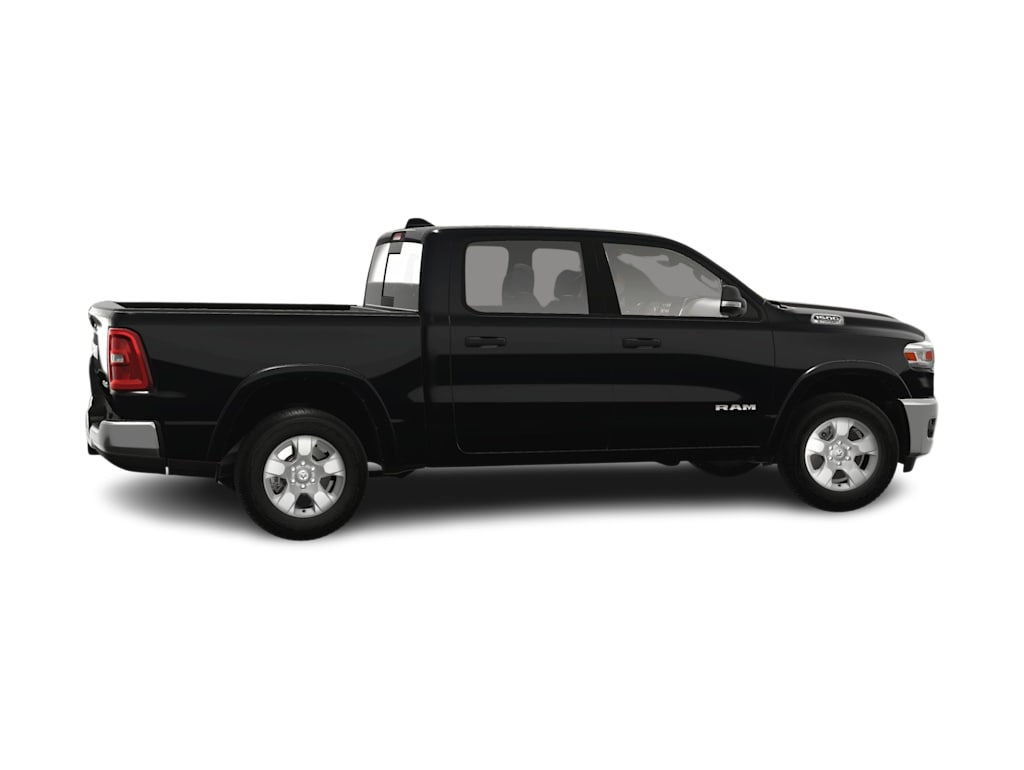 Thumbnail: 2025 RAM 1500 - 15