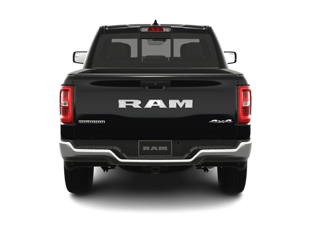 Thumbnail: 2025 RAM 1500 - 5