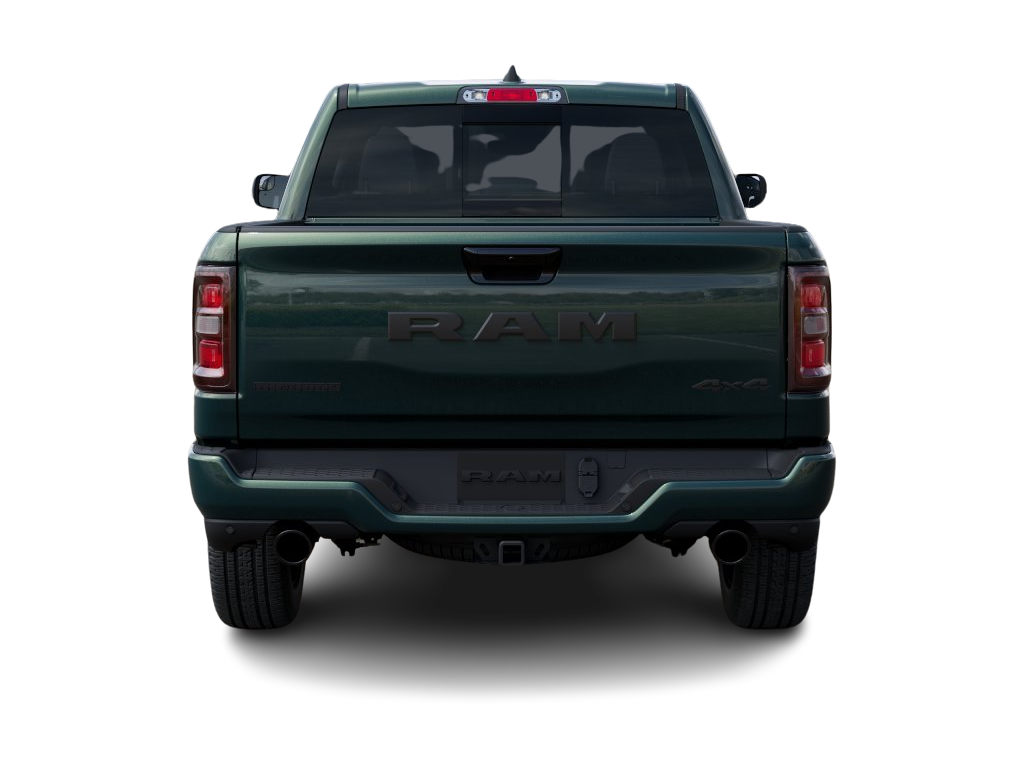 Thumbnail: 2026 RAM 1500 - 5
