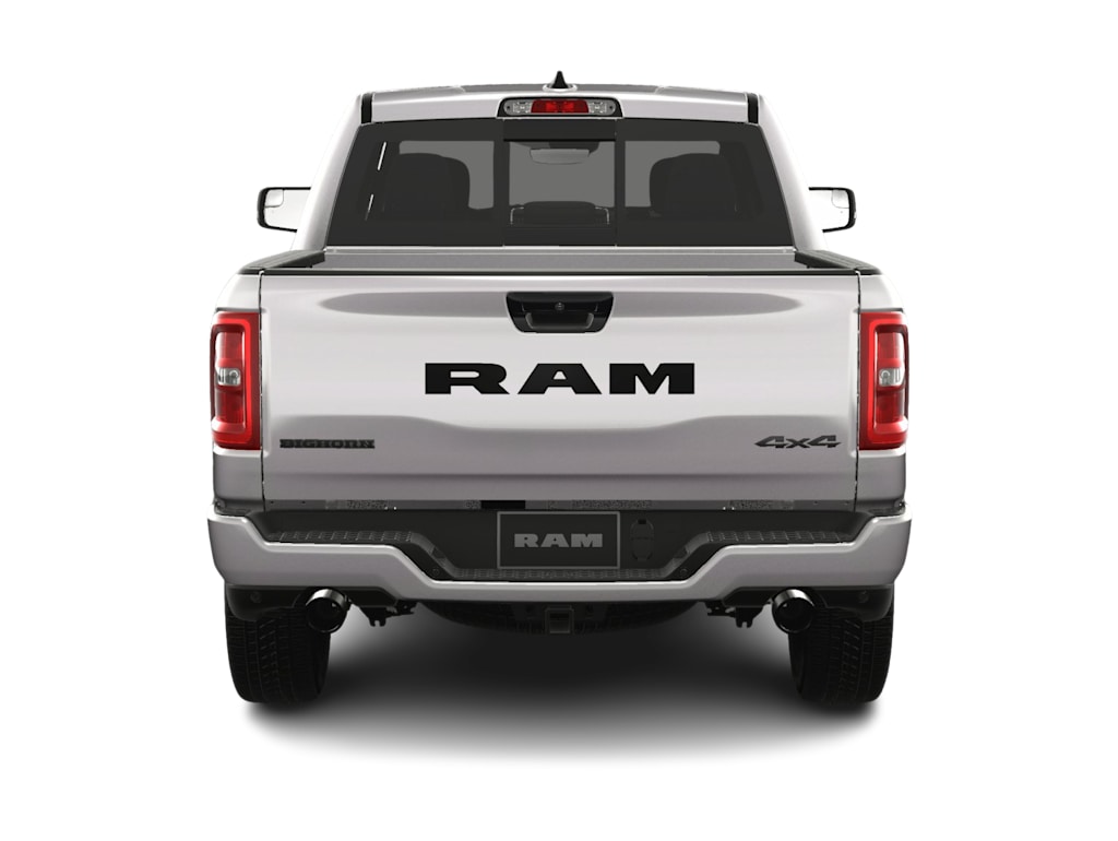 2025 RAM 1500 Big Horn 15