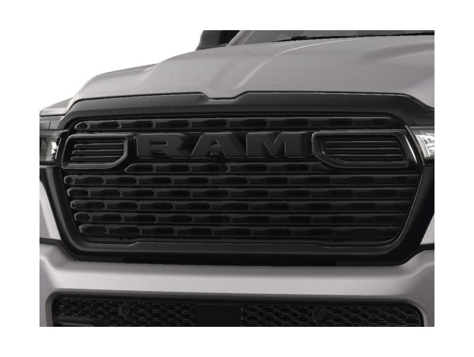 2025 RAM 1500 Big Horn 17