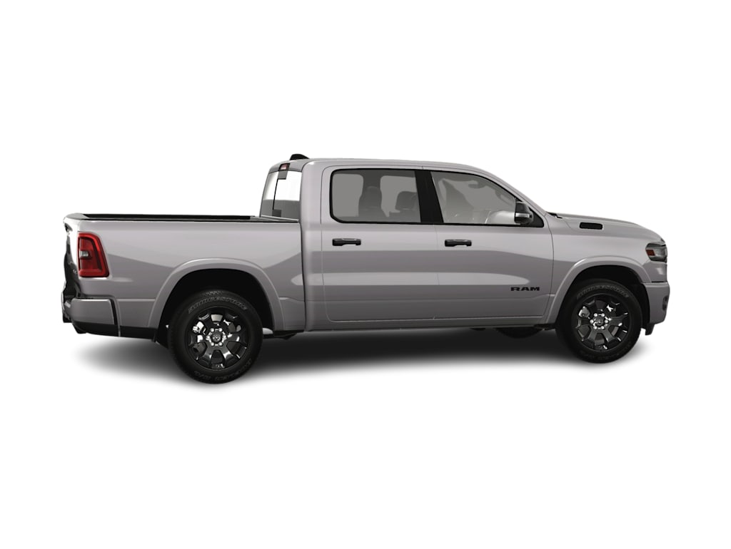 2025 RAM 1500 Big Horn 13