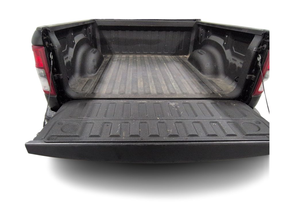 Thumbnail: 2019 RAM 1500 - 16