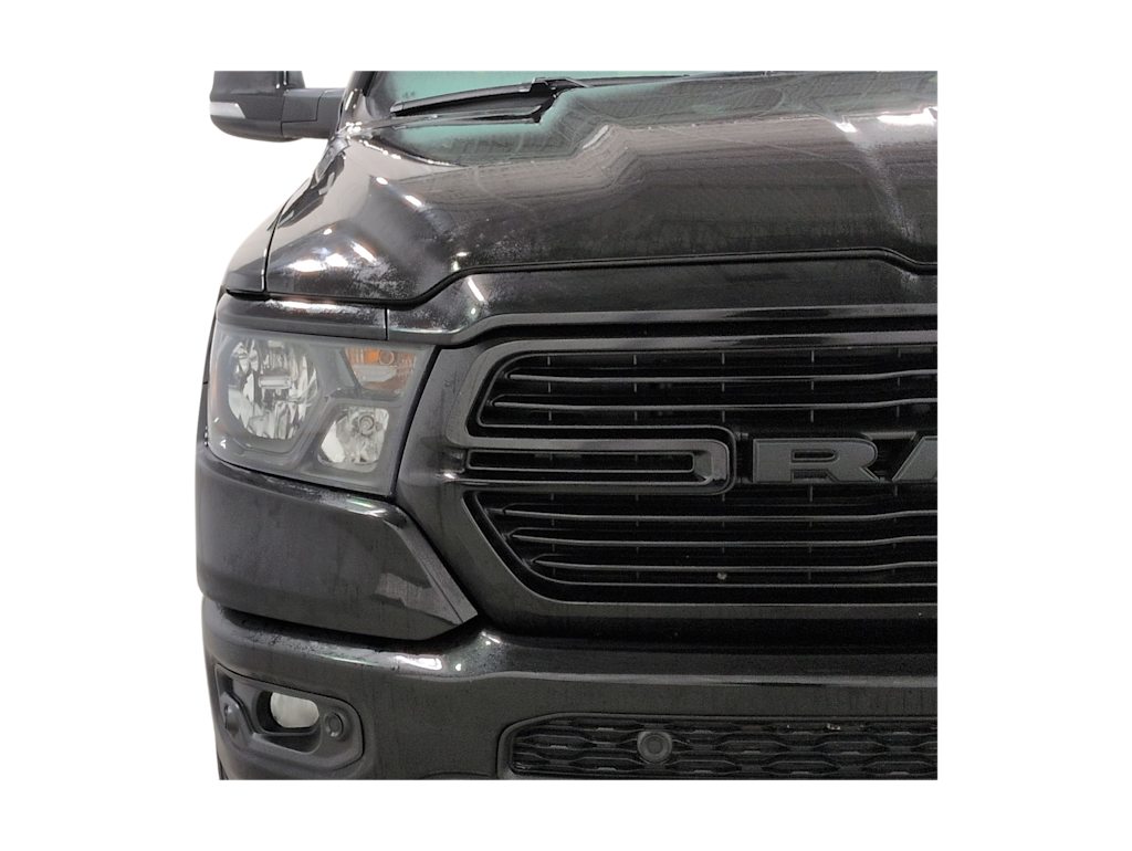 Thumbnail: 2019 RAM 1500 - 23