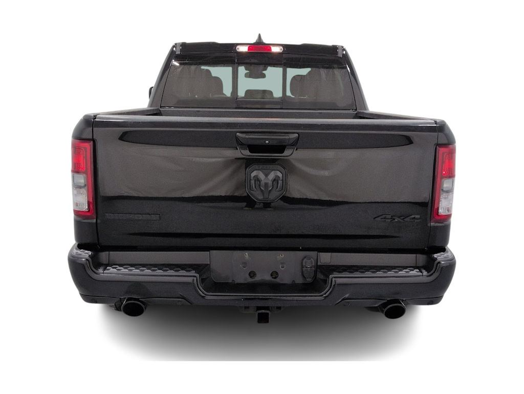 Thumbnail: 2019 RAM 1500 - 5