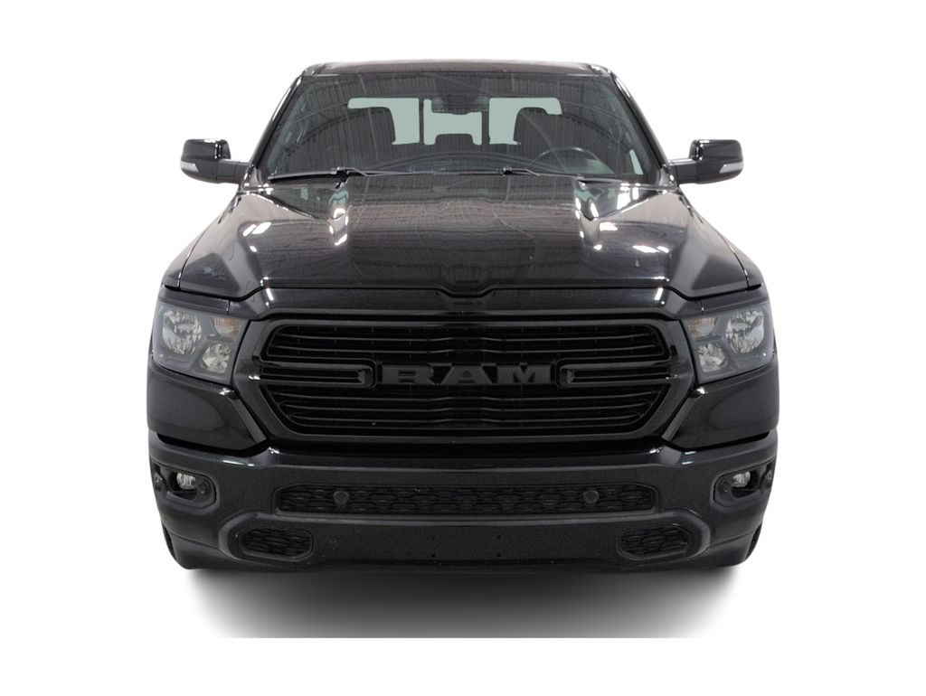 Thumbnail: 2019 RAM 1500 - 6