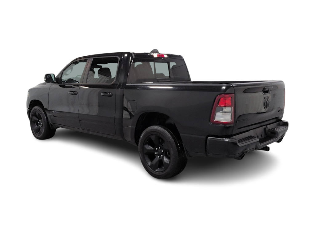 Thumbnail: 2019 RAM 1500 - 4