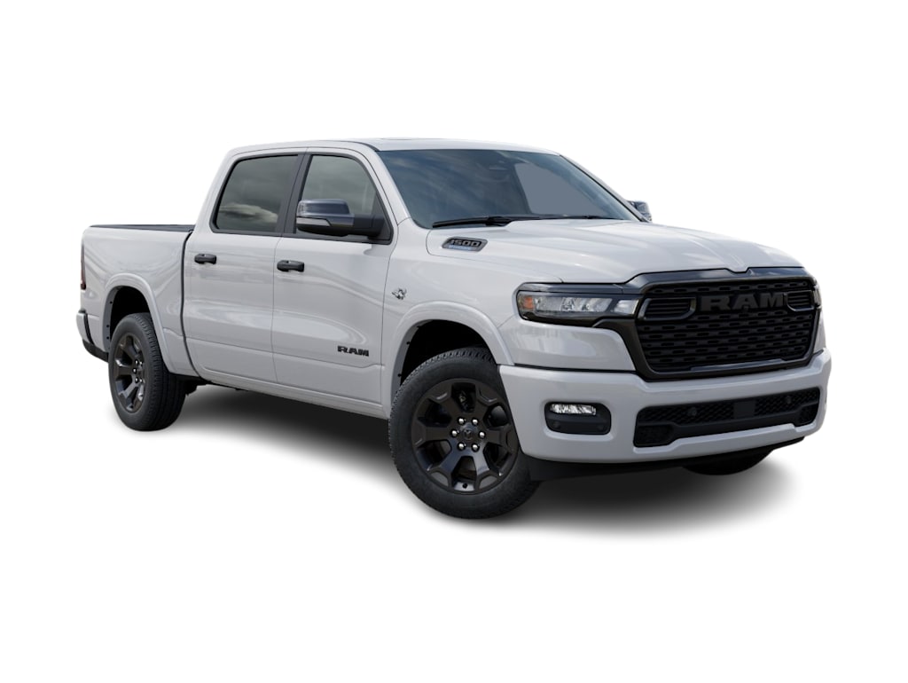Thumbnail: 2026 RAM 1500 - 14