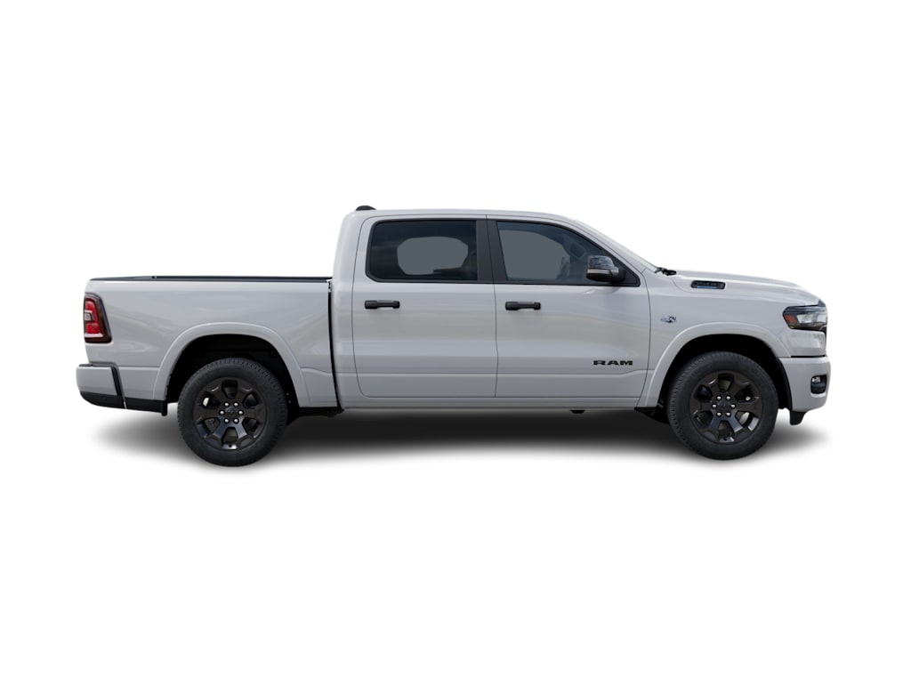 Thumbnail: 2026 RAM 1500 - 23