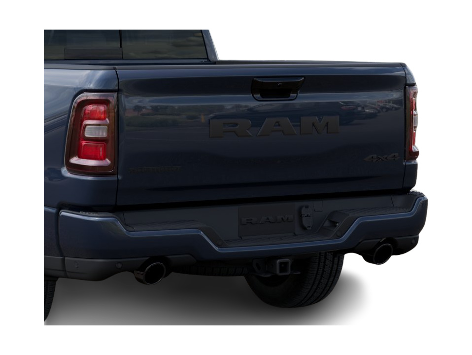 Thumbnail: 2026 RAM 1500 - 21