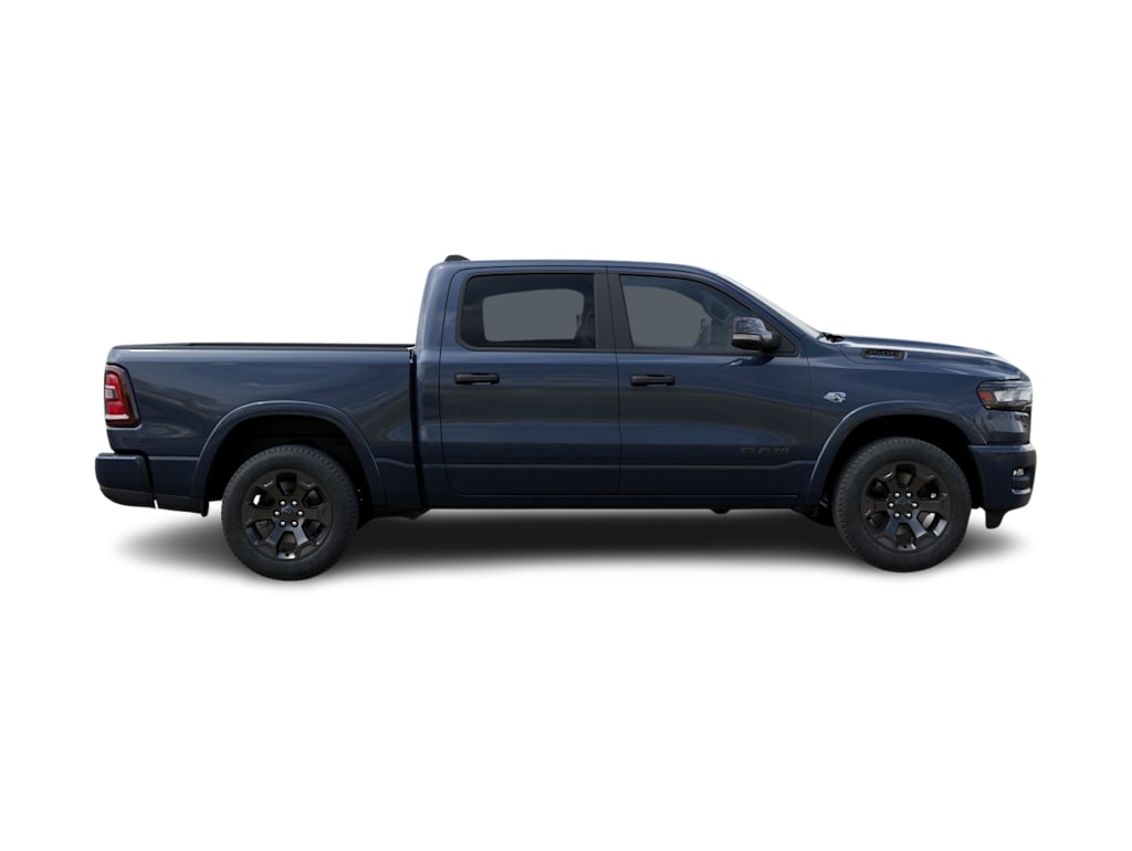 Thumbnail: 2026 RAM 1500 - 23
