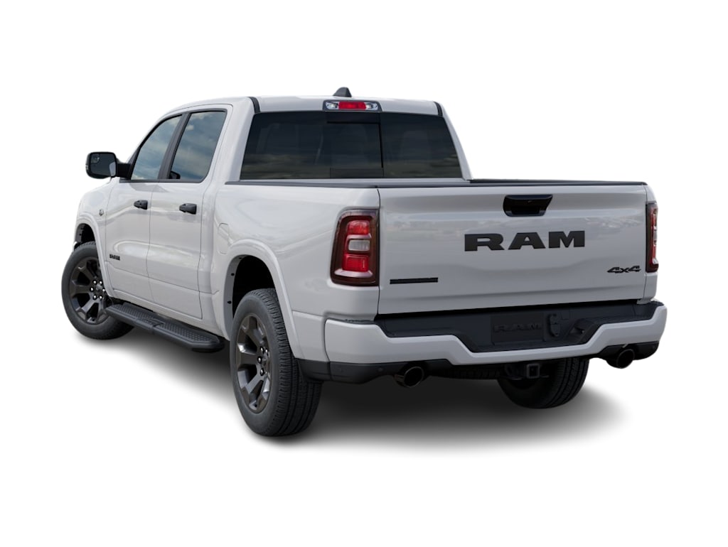Thumbnail: 2026 RAM 1500 - 4