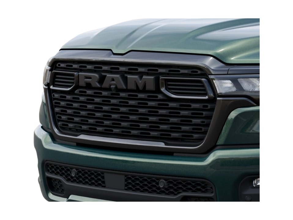Thumbnail: 2026 RAM 1500 - 18