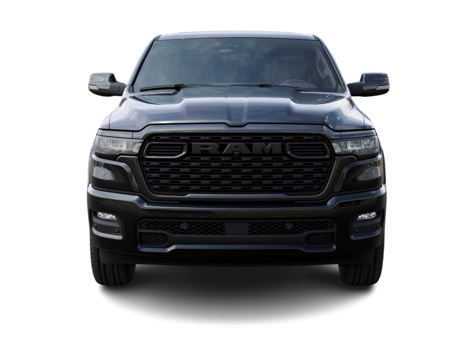 Thumbnail: 2026 RAM 1500 - 6