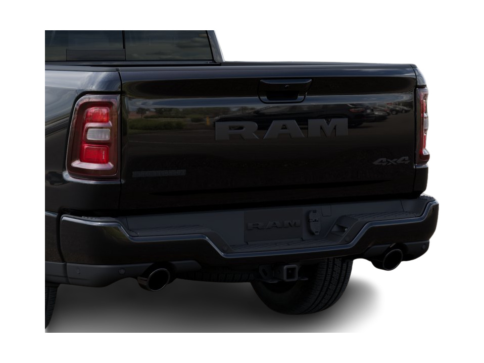 Thumbnail: 2026 RAM 1500 - 21