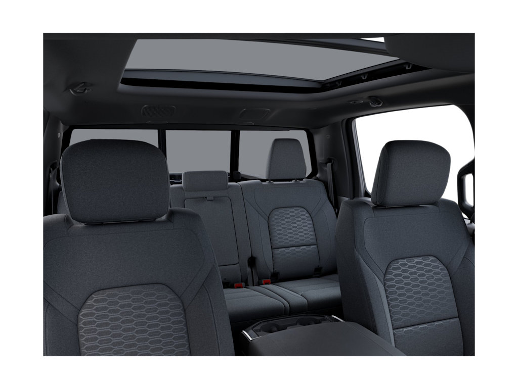 Thumbnail: 2026 RAM 1500 - 26