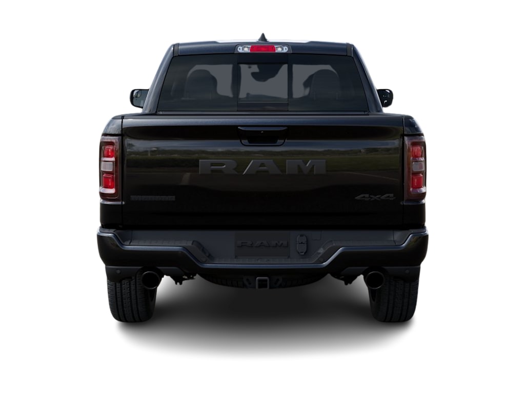 Thumbnail: 2026 RAM 1500 - 5