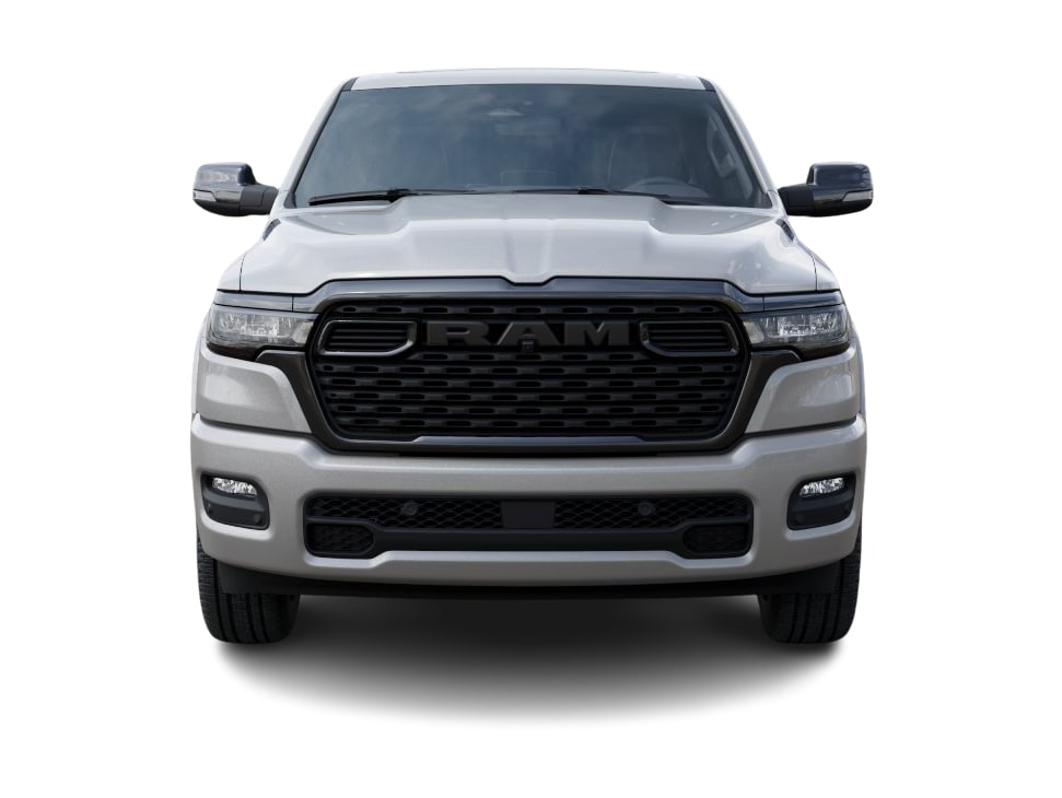 Thumbnail: 2026 RAM 1500 - 5