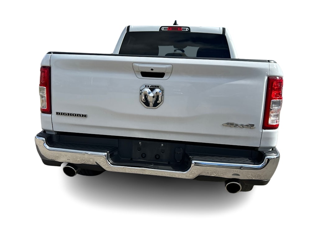 Thumbnail: 2022 RAM 1500 - 28