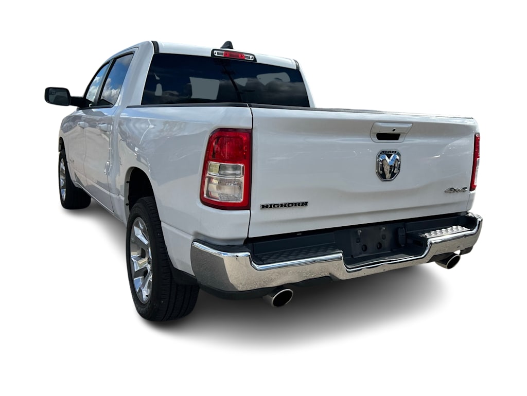 Thumbnail: 2022 RAM 1500 - 30