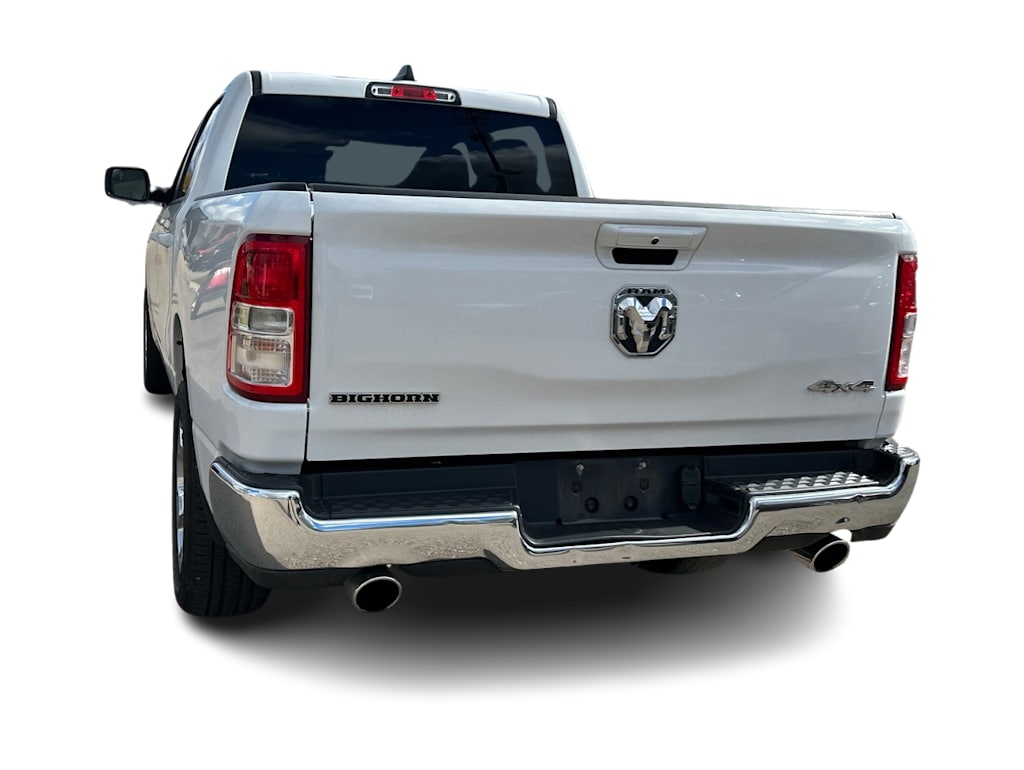 Thumbnail: 2022 RAM 1500 - 26