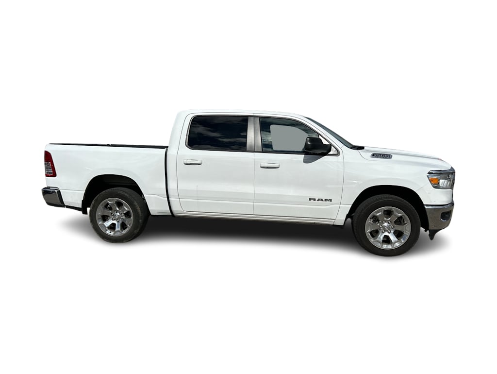 Thumbnail: 2022 RAM 1500 - 20