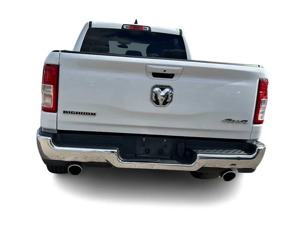 Thumbnail: 2022 RAM 1500 - 27