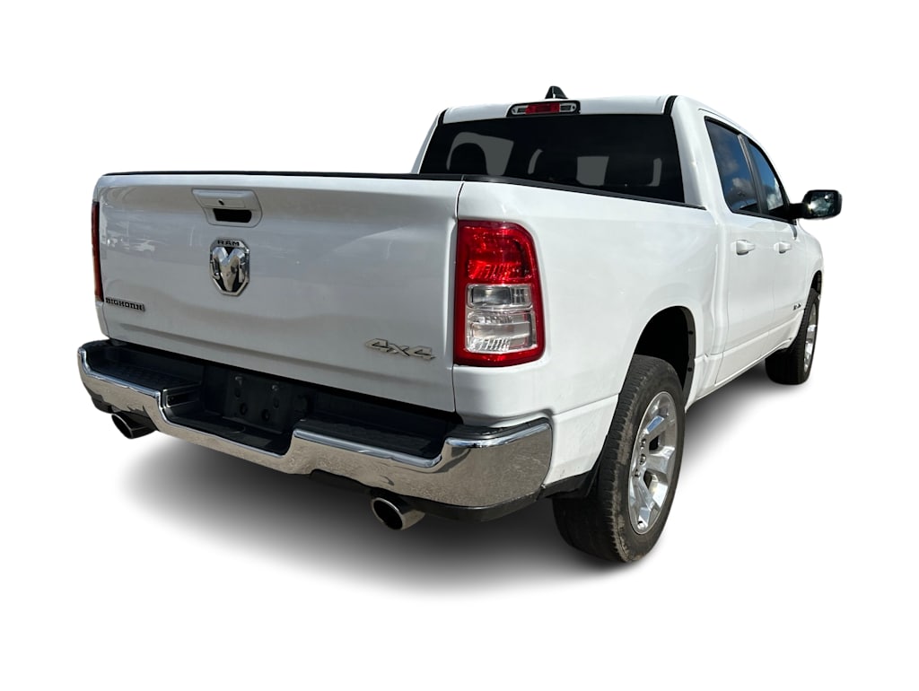 Thumbnail: 2022 RAM 1500 - 24