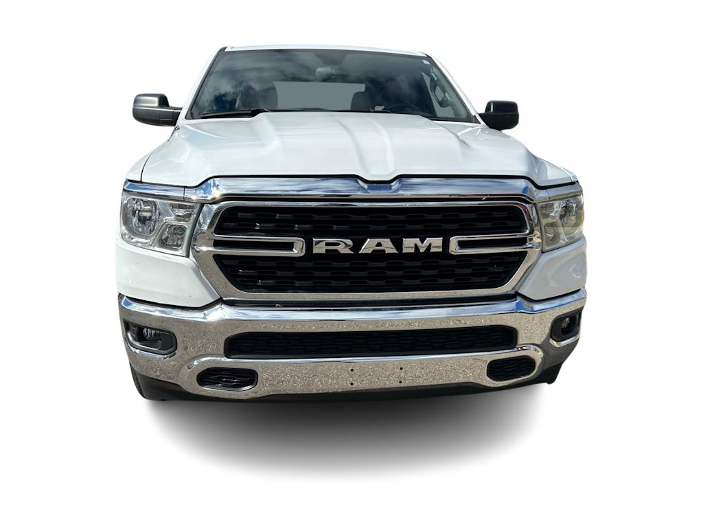 Thumbnail: 2022 RAM 1500 - 11