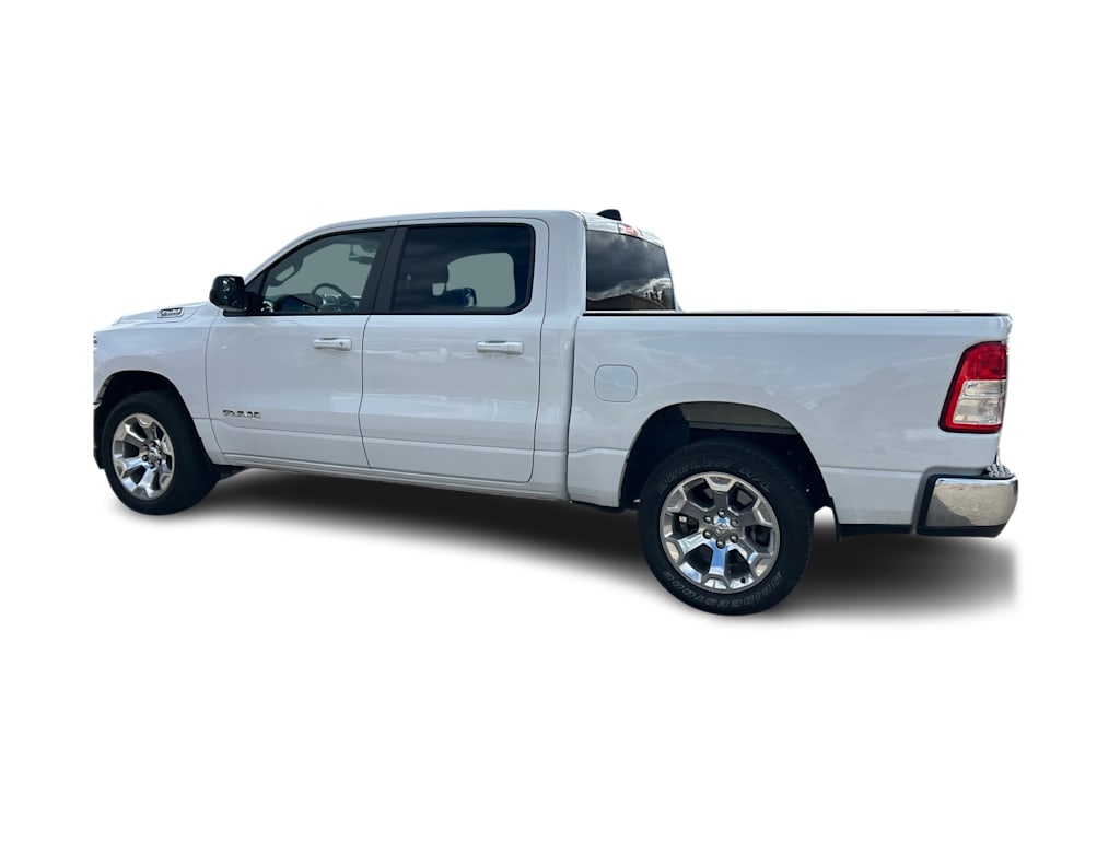 Thumbnail: 2022 RAM 1500 - 31