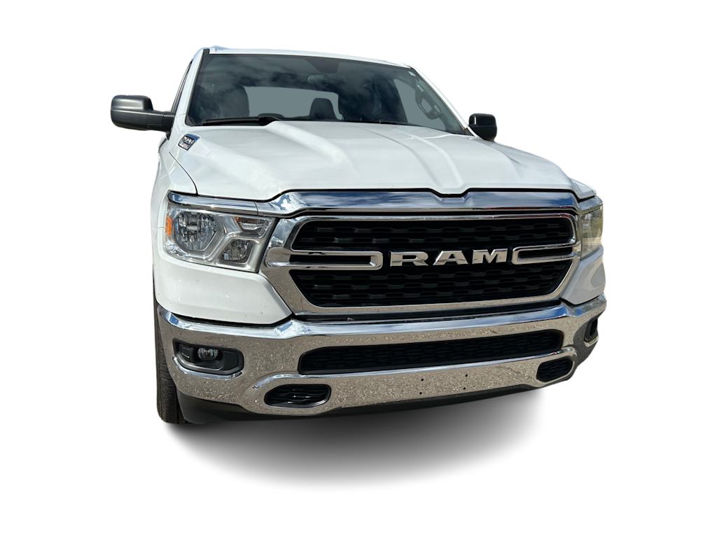 Thumbnail: 2022 RAM 1500 - 10