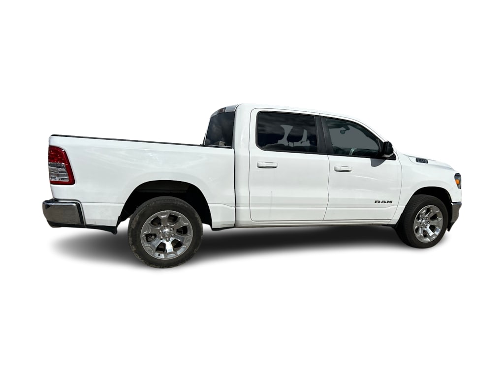 Thumbnail: 2022 RAM 1500 - 23