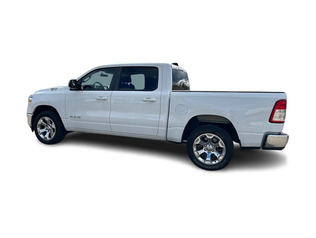 Thumbnail: 2022 RAM 1500 - 2