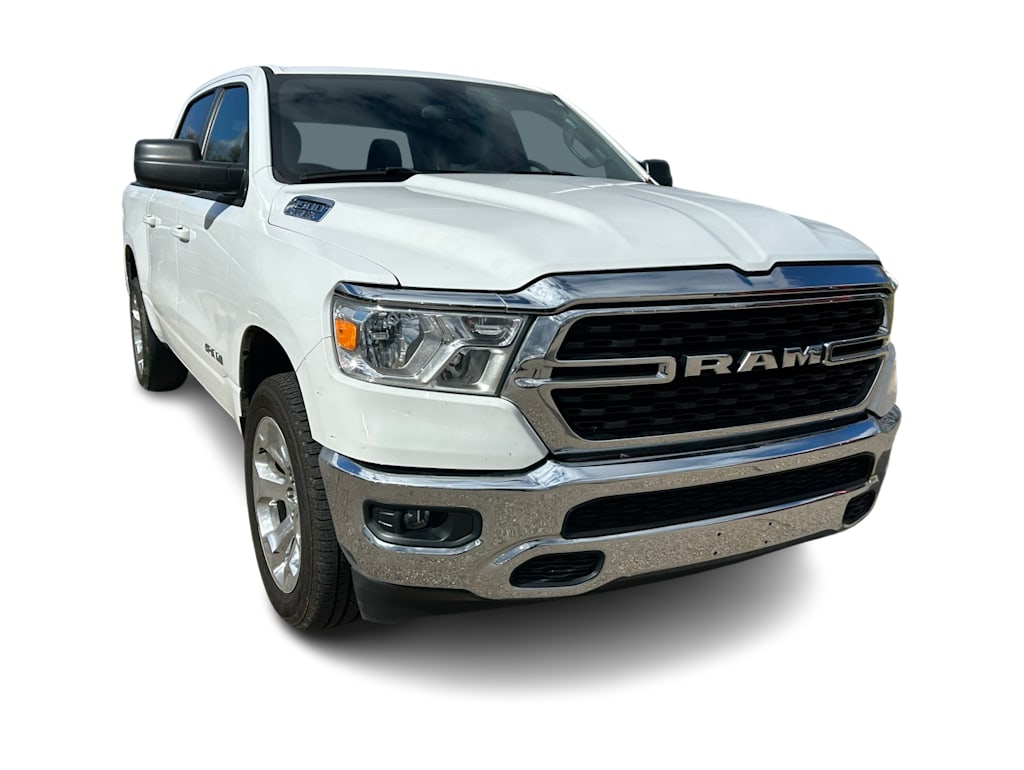 Thumbnail: 2022 RAM 1500 - 9
