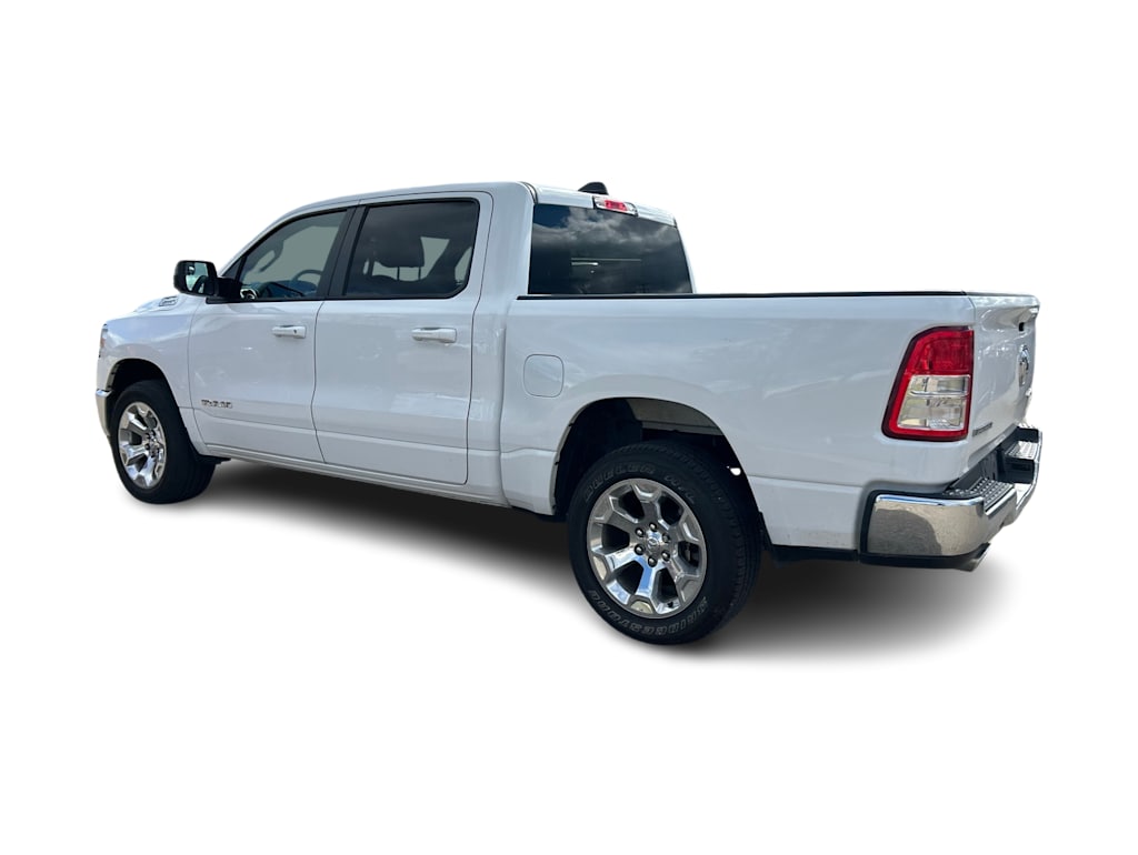Thumbnail: 2022 RAM 1500 - 32