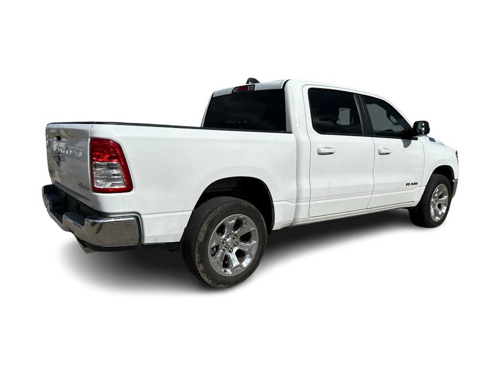 Thumbnail: 2022 RAM 1500 - 21
