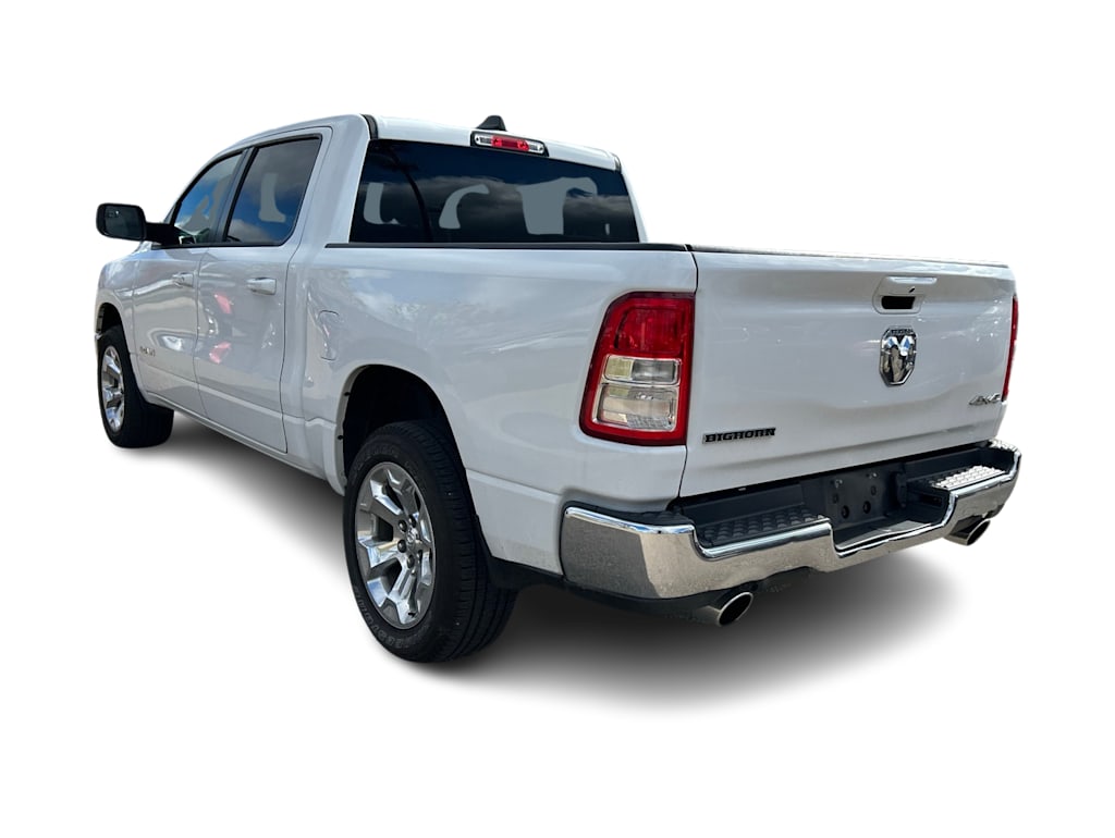 Thumbnail: 2022 RAM 1500 - 29