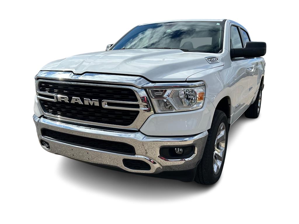 Thumbnail: 2022 RAM 1500 - 8