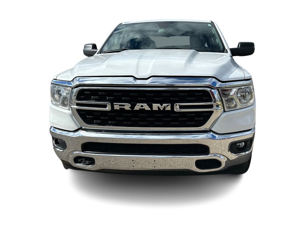Thumbnail: 2022 RAM 1500 - 5