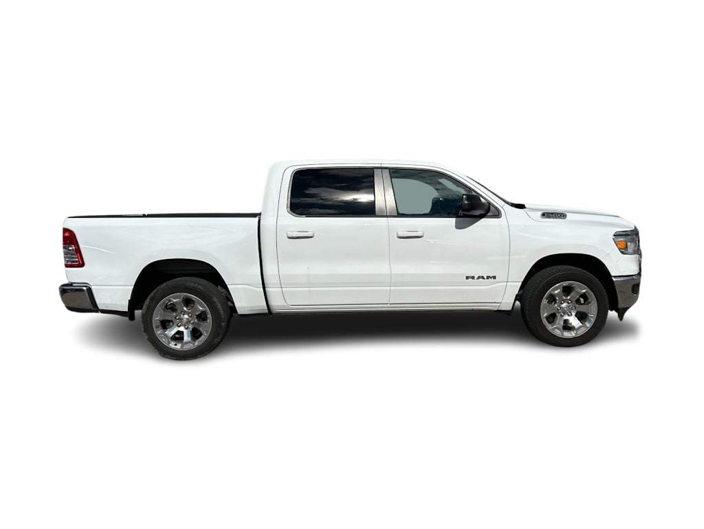 Thumbnail: 2022 RAM 1500 - 19