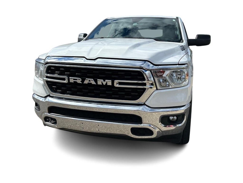 Thumbnail: 2022 RAM 1500 - 7