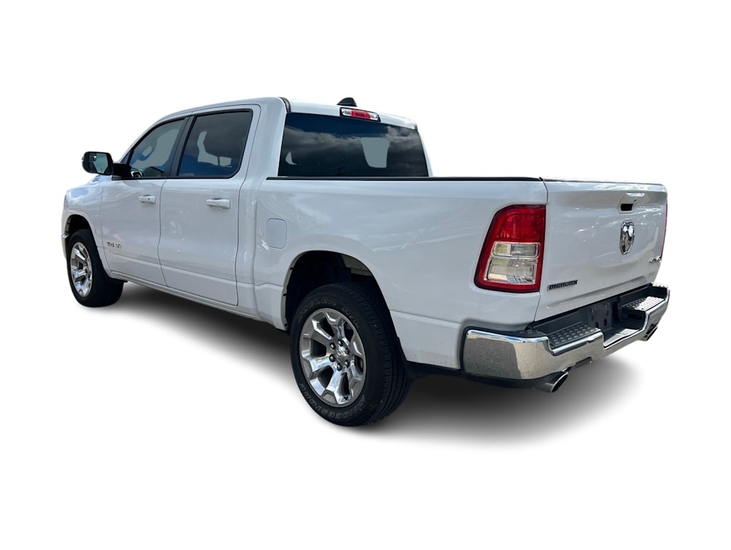 Thumbnail: 2022 RAM 1500 - 3