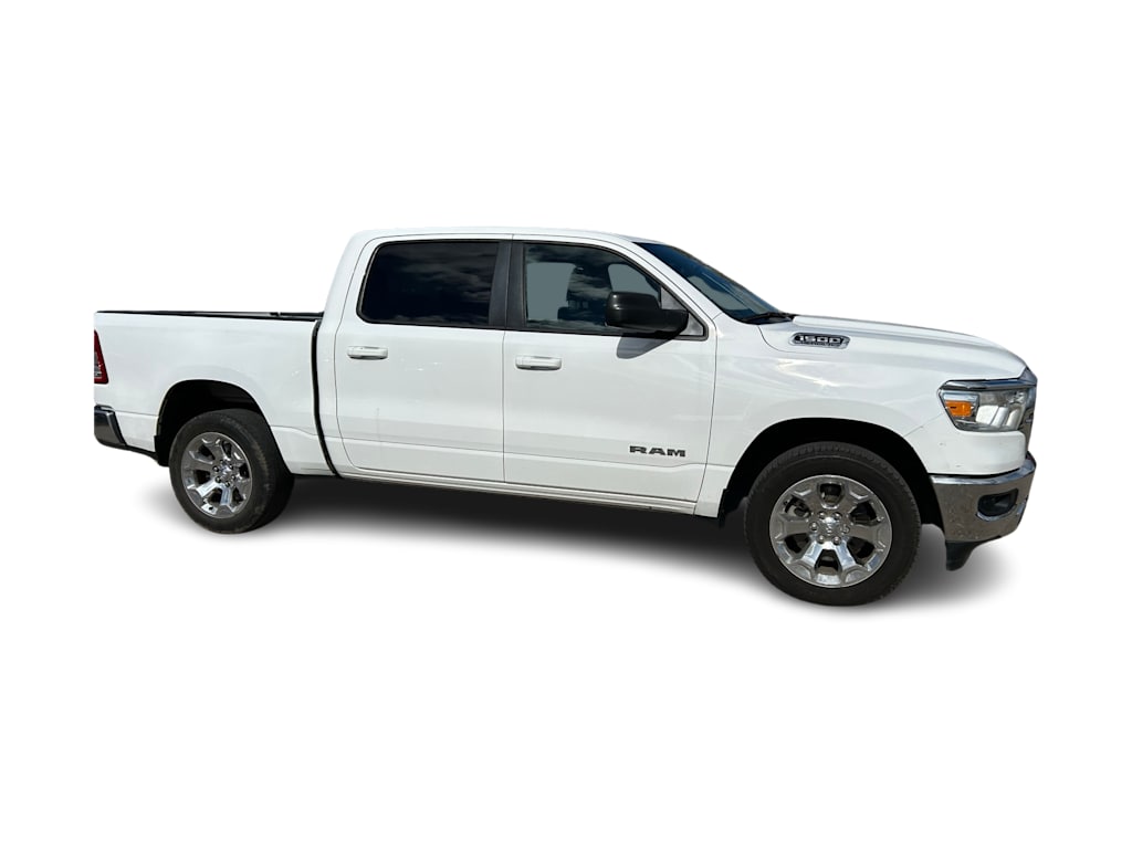 Thumbnail: 2022 RAM 1500 - 16